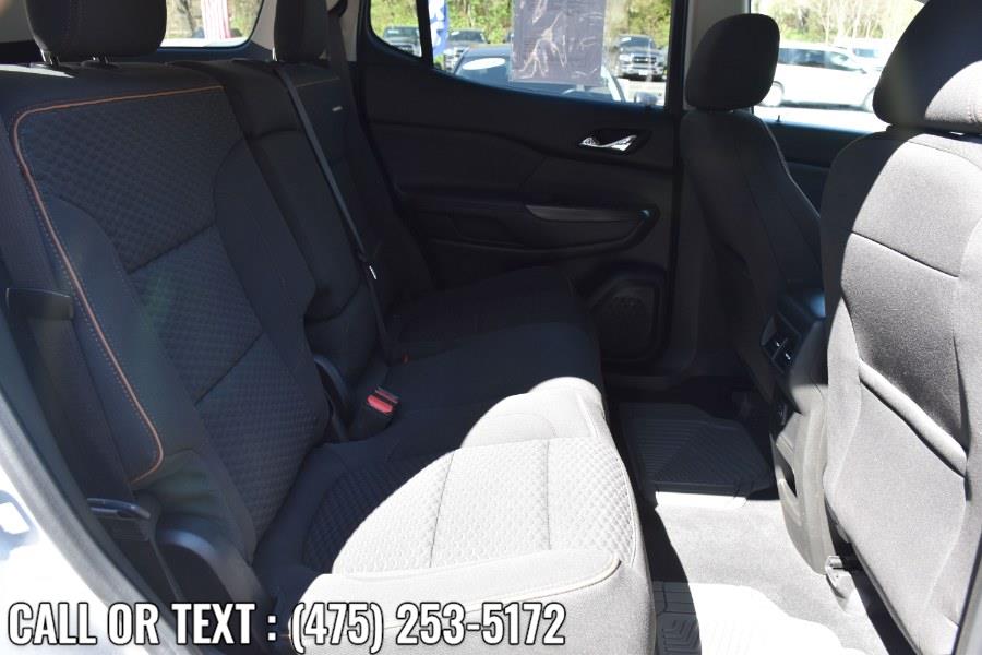 Used GMC Acadia AWD 4dr SLE w/SLE-2 ALL TERRAIN 2017 | Highline Car Connection. Waterbury, Connecticut Used GMC Acadia AWD 4dr SLE w/SLE-2 ALL TERRAIN 2017 | Highline Car Connection. Waterbury, Connecticut