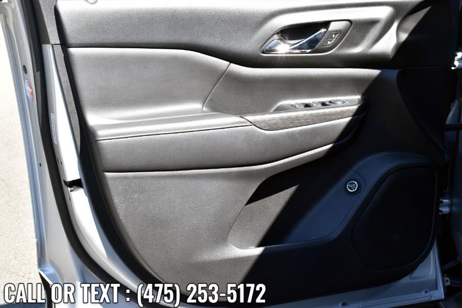 Used GMC Acadia AWD 4dr SLE w/SLE-2 ALL TERRAIN 2017 | Highline Car Connection. Waterbury, Connecticut Used GMC Acadia AWD 4dr SLE w/SLE-2 ALL TERRAIN 2017 | Highline Car Connection. Waterbury, Connecticut