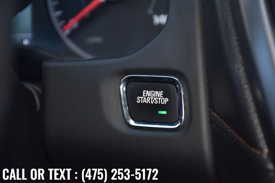 Used GMC Acadia AWD 4dr SLE w/SLE-2 ALL TERRAIN 2017 | Highline Car Connection. Waterbury, Connecticut Used GMC Acadia AWD 4dr SLE w/SLE-2 ALL TERRAIN 2017 | Highline Car Connection. Waterbury, Connecticut