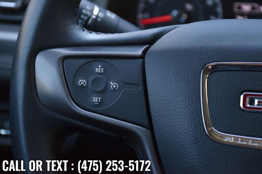 Used GMC Acadia AWD 4dr SLE w/SLE-2 ALL TERRAIN 2017 | Highline Car Connection. Waterbury, Connecticut Used GMC Acadia AWD 4dr SLE w/SLE-2 ALL TERRAIN 2017 | Highline Car Connection. Waterbury, Connecticut