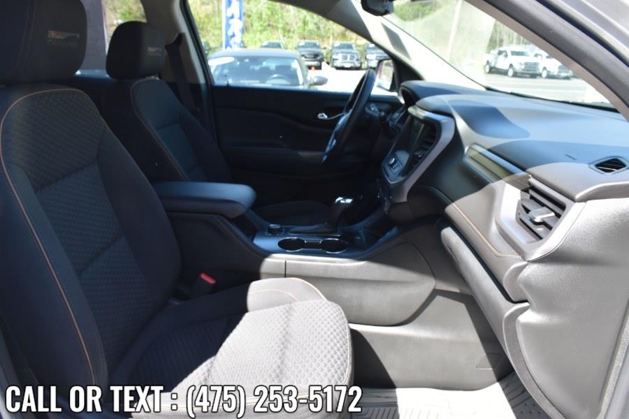 Used GMC Acadia AWD 4dr SLE w/SLE-2 ALL TERRAIN 2017 | Highline Car Connection. Waterbury, Connecticut Used GMC Acadia AWD 4dr SLE w/SLE-2 ALL TERRAIN 2017 | Highline Car Connection. Waterbury, Connecticut