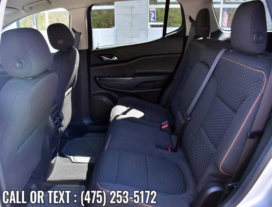 Used GMC Acadia AWD 4dr SLE w/SLE-2 ALL TERRAIN 2017 | Highline Car Connection. Waterbury, Connecticut Used GMC Acadia AWD 4dr SLE w/SLE-2 ALL TERRAIN 2017 | Highline Car Connection. Waterbury, Connecticut