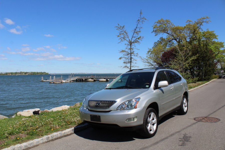 2005 Lexus RX 330 4dr SUV AWD, available for sale in Great Neck, New York | Great Neck Car Buyers & Sellers. Great Neck, New York 2005 Lexus RX 330 4dr SUV AWD, available for sale in Great Neck, New York | Great Neck Car Buyers & Sellers. Great Neck, New York