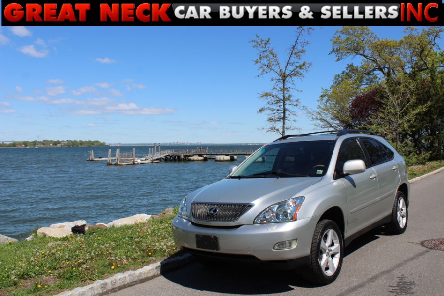 2005 Lexus RX 330 4dr SUV AWD, available for sale in Great Neck, New York | Great Neck Car Buyers & Sellers. Great Neck, New York 2005 Lexus RX 330 4dr SUV AWD, available for sale in Great Neck, New York | Great Neck Car Buyers & Sellers. Great Neck, New York