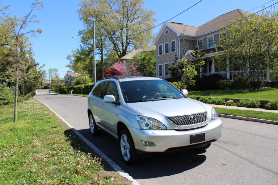 2005 Lexus RX 330 4dr SUV AWD, available for sale in Great Neck, New York | Great Neck Car Buyers & Sellers. Great Neck, New York 2005 Lexus RX 330 4dr SUV AWD, available for sale in Great Neck, New York | Great Neck Car Buyers & Sellers. Great Neck, New York