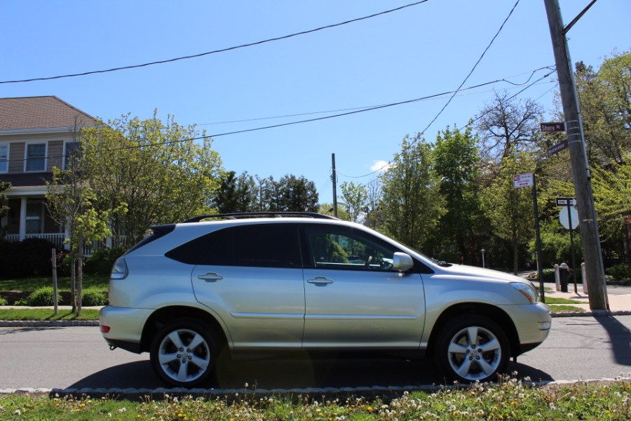 2005 Lexus RX 330 4dr SUV AWD, available for sale in Great Neck, New York | Great Neck Car Buyers & Sellers. Great Neck, New York 2005 Lexus RX 330 4dr SUV AWD, available for sale in Great Neck, New York | Great Neck Car Buyers & Sellers. Great Neck, New York