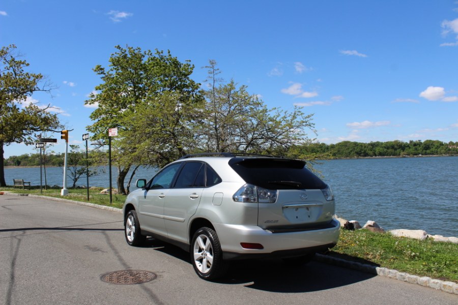 2005 Lexus RX 330 4dr SUV AWD, available for sale in Great Neck, New York | Great Neck Car Buyers & Sellers. Great Neck, New York 2005 Lexus RX 330 4dr SUV AWD, available for sale in Great Neck, New York | Great Neck Car Buyers & Sellers. Great Neck, New York