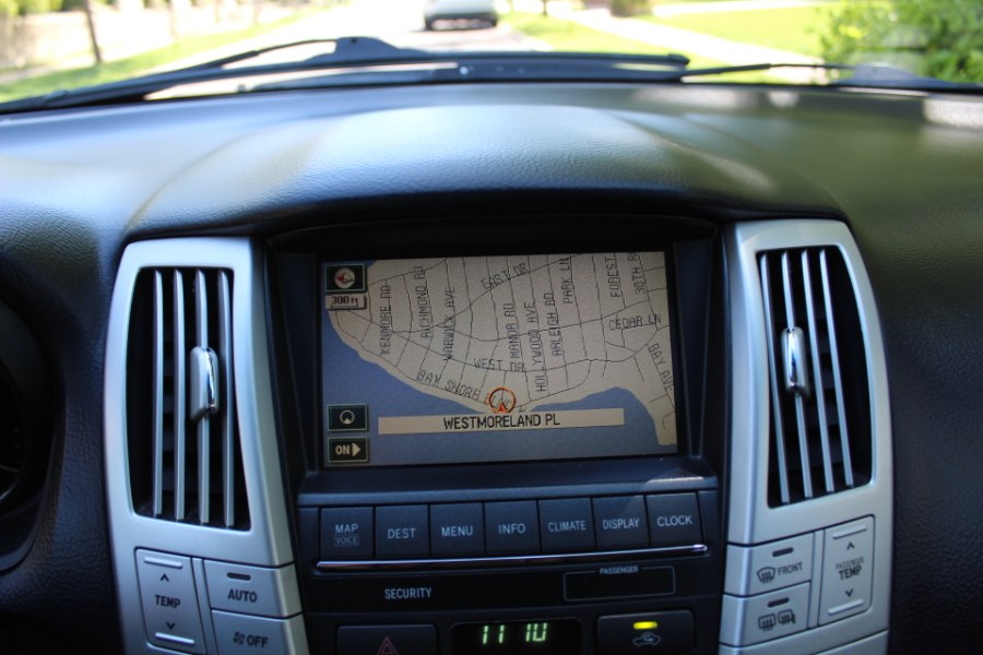 2005 Lexus RX 330 4dr SUV AWD, available for sale in Great Neck, New York | Great Neck Car Buyers & Sellers. Great Neck, New York 2005 Lexus RX 330 4dr SUV AWD, available for sale in Great Neck, New York | Great Neck Car Buyers & Sellers. Great Neck, New York