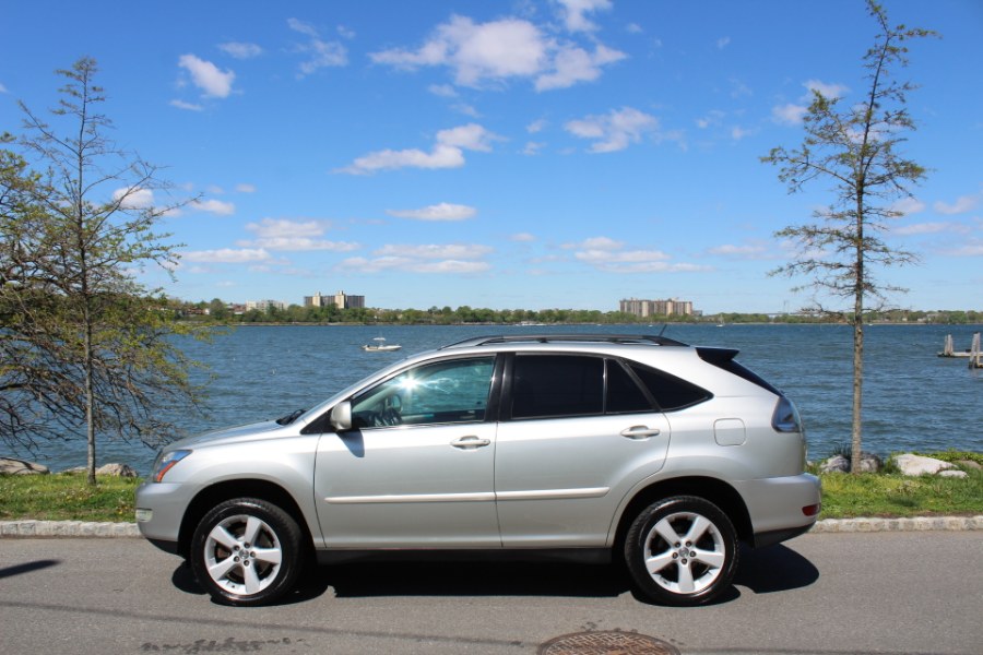 2005 Lexus RX 330 4dr SUV AWD, available for sale in Great Neck, New York | Great Neck Car Buyers & Sellers. Great Neck, New York 2005 Lexus RX 330 4dr SUV AWD, available for sale in Great Neck, New York | Great Neck Car Buyers & Sellers. Great Neck, New York