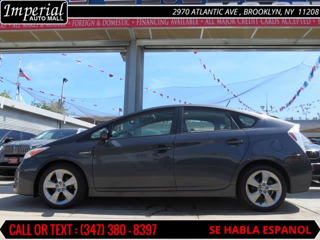 Used Toyota Prius 5dr HB One (Natl) 2013 | Imperial Auto Mall. Brooklyn, New York Used Toyota Prius 5dr HB One (Natl) 2013 | Imperial Auto Mall. Brooklyn, New York