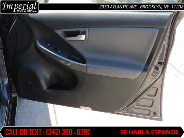 Used Toyota Prius 5dr HB One (Natl) 2013 | Imperial Auto Mall. Brooklyn, New York Used Toyota Prius 5dr HB One (Natl) 2013 | Imperial Auto Mall. Brooklyn, New York