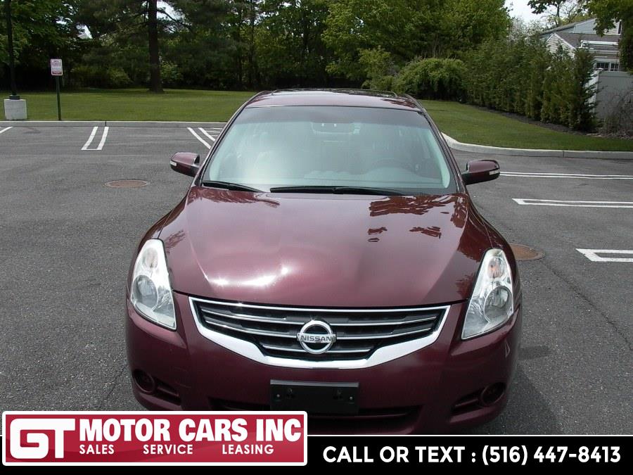 Nissan Altima 2011 in Bellmore Long Island Queens NY GT Motor Cars
