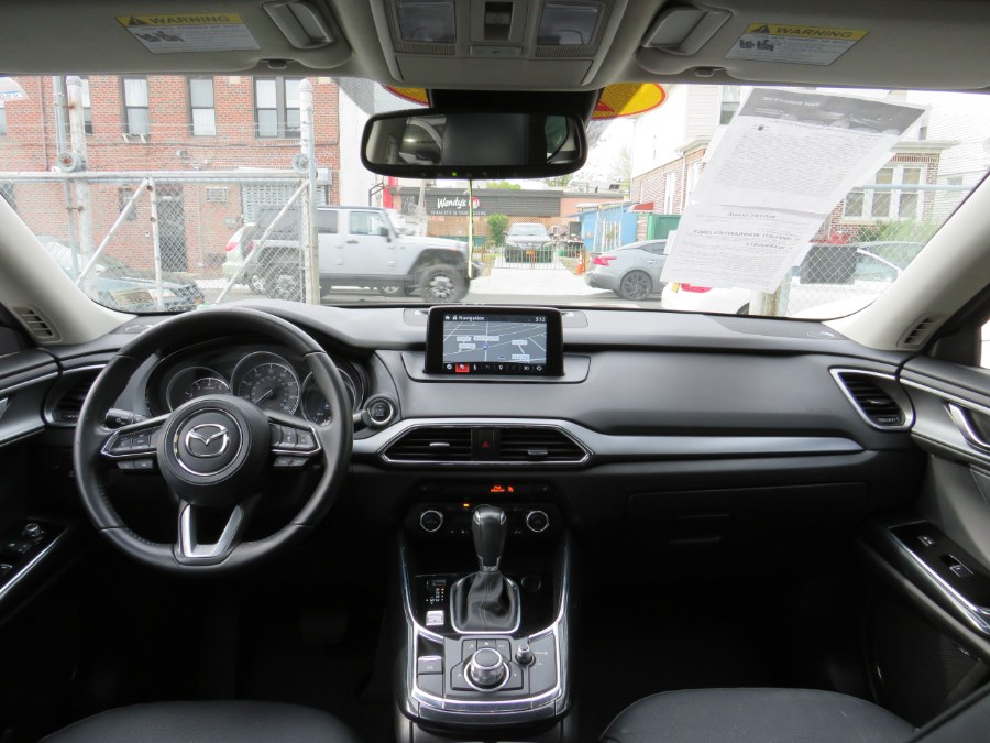 2018 Mazda CX-9 Touring AWD NAVI/SUNROOF, available for sale in Middle Village, New York | Road Masters II INC. Middle Village, New York 2018 Mazda CX-9 Touring AWD NAVI/SUNROOF, available for sale in Middle Village, New York | Road Masters II INC. Middle Village, New York
