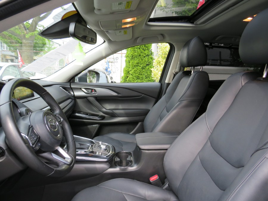 2018 Mazda CX-9 Touring AWD NAVI/SUNROOF, available for sale in Middle Village, New York | Road Masters II INC. Middle Village, New York 2018 Mazda CX-9 Touring AWD NAVI/SUNROOF, available for sale in Middle Village, New York | Road Masters II INC. Middle Village, New York