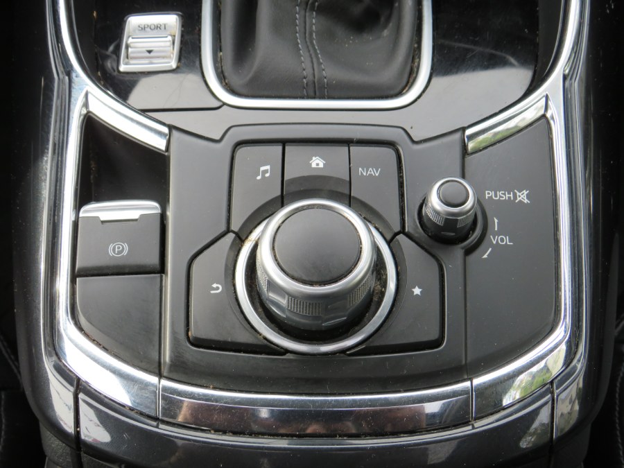 2018 Mazda CX-9 Touring AWD NAVI/SUNROOF, available for sale in Middle Village, New York | Road Masters II INC. Middle Village, New York 2018 Mazda CX-9 Touring AWD NAVI/SUNROOF, available for sale in Middle Village, New York | Road Masters II INC. Middle Village, New York