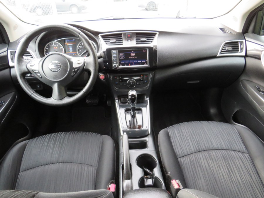 Used Nissan Sentra SV CVT *Ltd Avail* 2019 | Road Masters II INC. Middle Village, New York Used Nissan Sentra SV CVT *Ltd Avail* 2019 | Road Masters II INC. Middle Village, New York