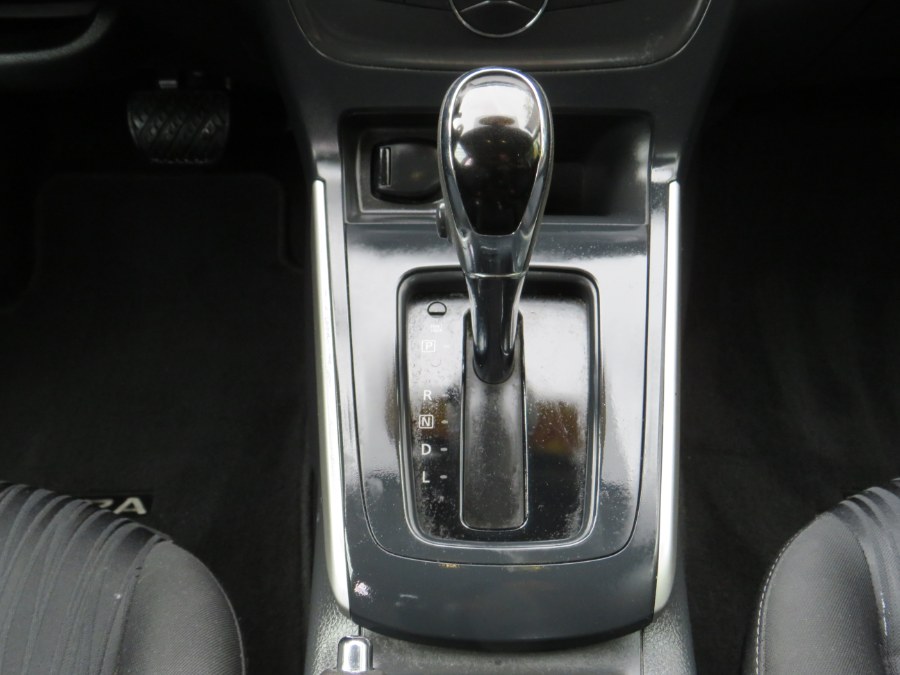 Used Nissan Sentra SV CVT *Ltd Avail* 2019 | Road Masters II INC. Middle Village, New York Used Nissan Sentra SV CVT *Ltd Avail* 2019 | Road Masters II INC. Middle Village, New York