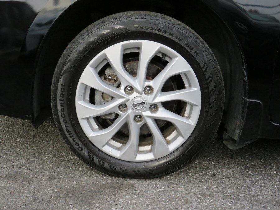 Used Nissan Sentra SV CVT *Ltd Avail* 2019 | Road Masters II INC. Middle Village, New York Used Nissan Sentra SV CVT *Ltd Avail* 2019 | Road Masters II INC. Middle Village, New York