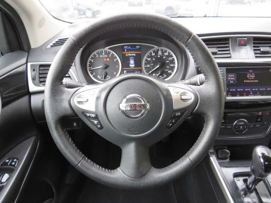 Used Nissan Sentra SV CVT *Ltd Avail* 2019 | Road Masters II INC. Middle Village, New York Used Nissan Sentra SV CVT *Ltd Avail* 2019 | Road Masters II INC. Middle Village, New York