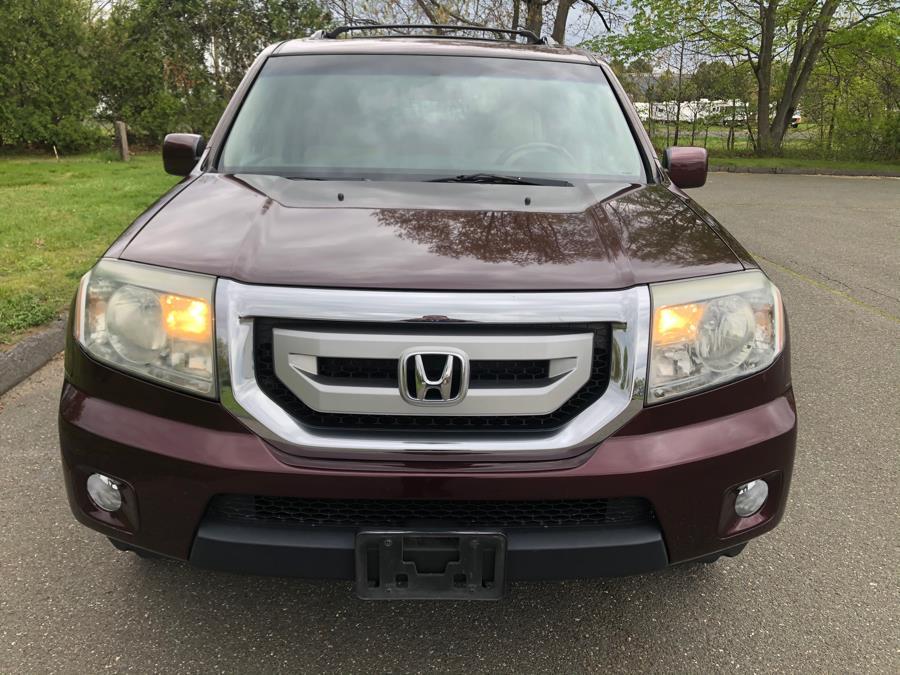 2010 Honda Pilot 4WD 4dr EX-L, available for sale in Agawam, Massachusetts | Malkoon Motors. Agawam, Massachusetts 2010 Honda Pilot 4WD 4dr EX-L, available for sale in Agawam, Massachusetts | Malkoon Motors. Agawam, Massachusetts