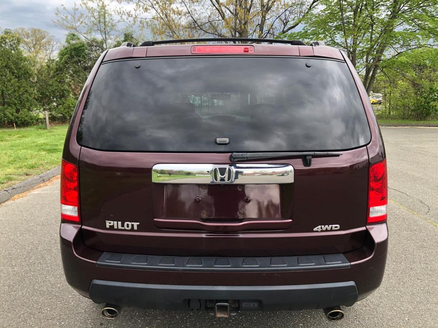 2010 Honda Pilot 4WD 4dr EX-L, available for sale in Agawam, Massachusetts | Malkoon Motors. Agawam, Massachusetts 2010 Honda Pilot 4WD 4dr EX-L, available for sale in Agawam, Massachusetts | Malkoon Motors. Agawam, Massachusetts