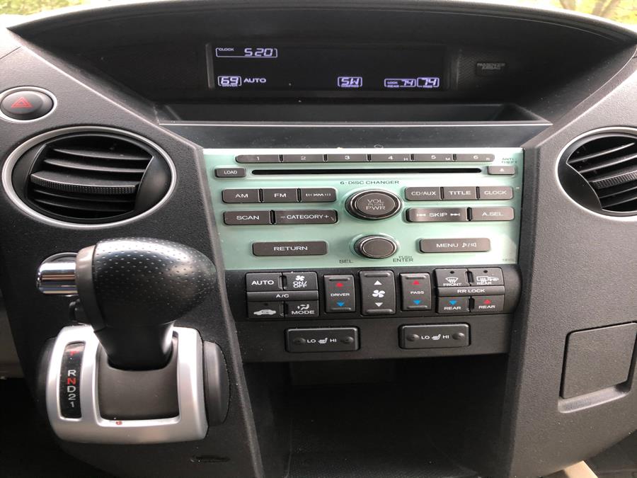 2010 Honda Pilot 4WD 4dr EX-L, available for sale in Agawam, Massachusetts | Malkoon Motors. Agawam, Massachusetts 2010 Honda Pilot 4WD 4dr EX-L, available for sale in Agawam, Massachusetts | Malkoon Motors. Agawam, Massachusetts