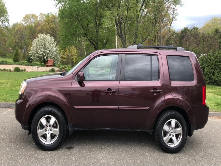 2010 Honda Pilot 4WD 4dr EX-L, available for sale in Agawam, Massachusetts | Malkoon Motors. Agawam, Massachusetts 2010 Honda Pilot 4WD 4dr EX-L, available for sale in Agawam, Massachusetts | Malkoon Motors. Agawam, Massachusetts