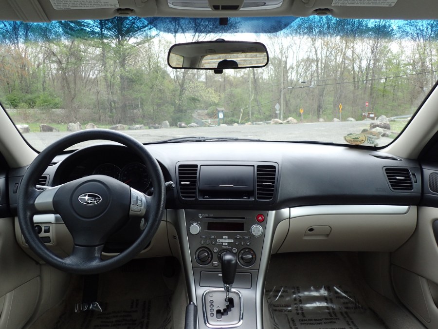 Used Subaru Outback 4dr H4 Auto 2.5i 2008 | Eagleville Motors. Storrs, Connecticut Used Subaru Outback 4dr H4 Auto 2.5i 2008 | Eagleville Motors. Storrs, Connecticut