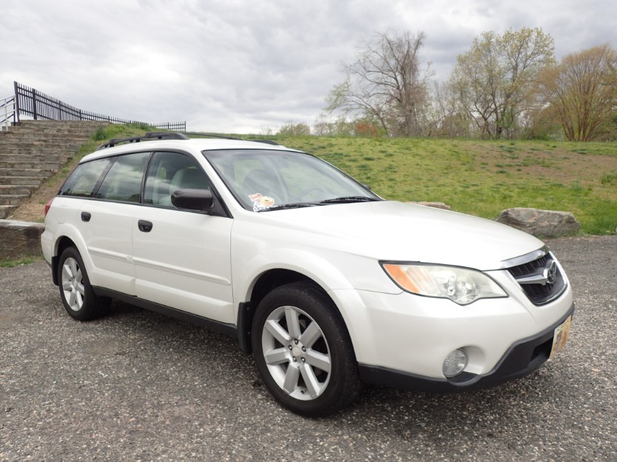 Used Subaru Outback 4dr H4 Auto 2.5i 2008 | Eagleville Motors. Storrs, Connecticut Used Subaru Outback 4dr H4 Auto 2.5i 2008 | Eagleville Motors. Storrs, Connecticut
