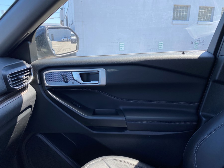 Used Ford Explorer Limited 4WD 2020 | Inman Motors Sales. Medford, Massachusetts Used Ford Explorer Limited 4WD 2020 | Inman Motors Sales. Medford, Massachusetts