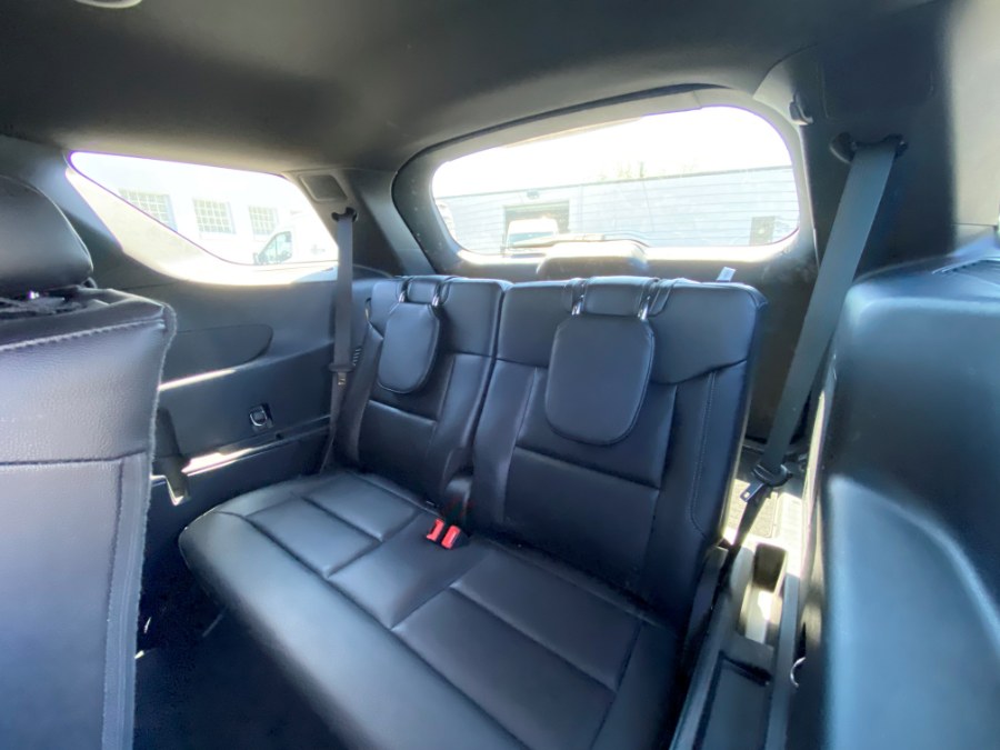 Used Ford Explorer Limited 4WD 2020 | Inman Motors Sales. Medford, Massachusetts Used Ford Explorer Limited 4WD 2020 | Inman Motors Sales. Medford, Massachusetts