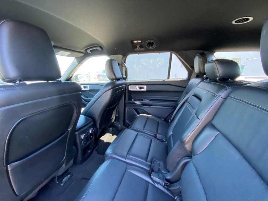 Used Ford Explorer Limited 4WD 2020 | Inman Motors Sales. Medford, Massachusetts Used Ford Explorer Limited 4WD 2020 | Inman Motors Sales. Medford, Massachusetts