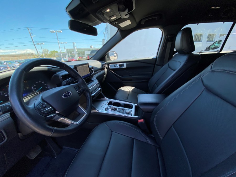 Used Ford Explorer Limited 4WD 2020 | Inman Motors Sales. Medford, Massachusetts Used Ford Explorer Limited 4WD 2020 | Inman Motors Sales. Medford, Massachusetts