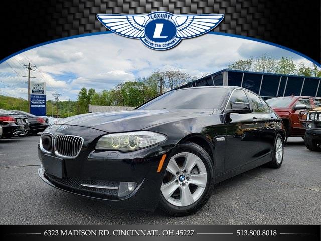 Used BMW 5 Series 528i xDrive 2013 | Luxury Motor Car Company. Cincinnati, Ohio Used BMW 5 Series 528i xDrive 2013 | Luxury Motor Car Company. Cincinnati, Ohio