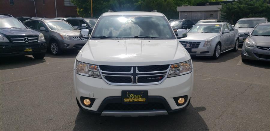 2016 Dodge Journey AWD 4dr SXT, available for sale in Little Ferry, New Jersey | Victoria Preowned Autos Inc. Little Ferry, New Jersey