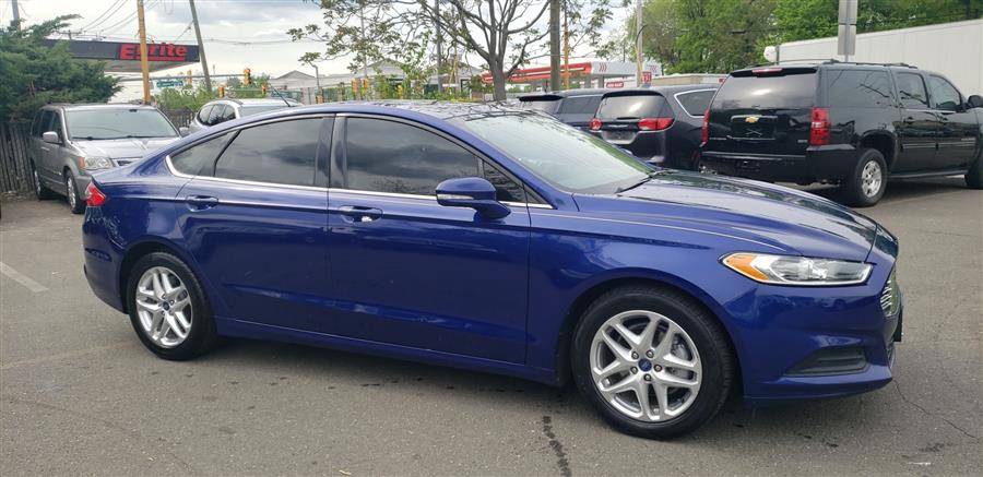 2013 Ford Fusion 4dr Sdn SE FWD, available for sale in Little Ferry, New Jersey | Victoria Preowned Autos Inc. Little Ferry, New Jersey 2013 Ford Fusion 4dr Sdn SE FWD, available for sale in Little Ferry, New Jersey | Victoria Preowned Autos Inc. Little Ferry, New Jersey