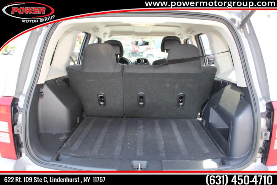 2016 Jeep Patriot 4WD 4dr Latitude, available for sale in Lindenhurst, New York | Power Motor Group. Lindenhurst, New York 2016 Jeep Patriot 4WD 4dr Latitude, available for sale in Lindenhurst, New York | Power Motor Group. Lindenhurst, New York