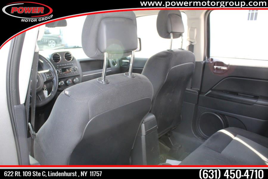 2016 Jeep Patriot 4WD 4dr Latitude, available for sale in Lindenhurst, New York | Power Motor Group. Lindenhurst, New York 2016 Jeep Patriot 4WD 4dr Latitude, available for sale in Lindenhurst, New York | Power Motor Group. Lindenhurst, New York