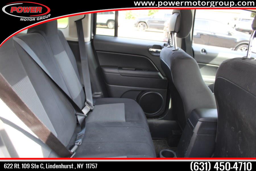 2016 Jeep Patriot 4WD 4dr Latitude, available for sale in Lindenhurst, New York | Power Motor Group. Lindenhurst, New York 2016 Jeep Patriot 4WD 4dr Latitude, available for sale in Lindenhurst, New York | Power Motor Group. Lindenhurst, New York