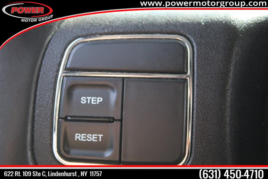 2016 Jeep Patriot 4WD 4dr Latitude, available for sale in Lindenhurst, New York | Power Motor Group. Lindenhurst, New York 2016 Jeep Patriot 4WD 4dr Latitude, available for sale in Lindenhurst, New York | Power Motor Group. Lindenhurst, New York
