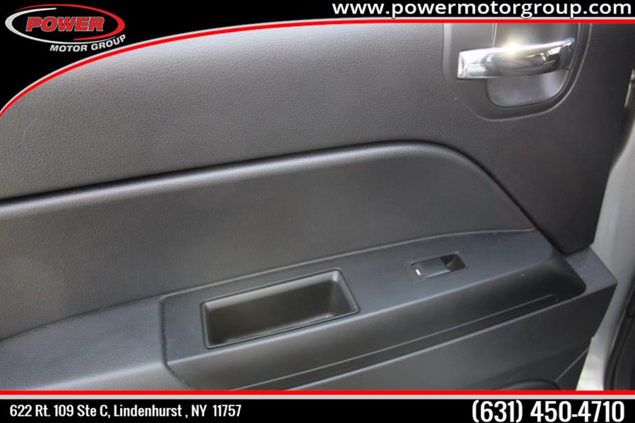 2016 Jeep Patriot 4WD 4dr Latitude, available for sale in Lindenhurst, New York | Power Motor Group. Lindenhurst, New York 2016 Jeep Patriot 4WD 4dr Latitude, available for sale in Lindenhurst, New York | Power Motor Group. Lindenhurst, New York