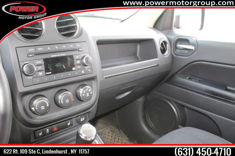 2016 Jeep Patriot 4WD 4dr Latitude, available for sale in Lindenhurst, New York | Power Motor Group. Lindenhurst, New York 2016 Jeep Patriot 4WD 4dr Latitude, available for sale in Lindenhurst, New York | Power Motor Group. Lindenhurst, New York