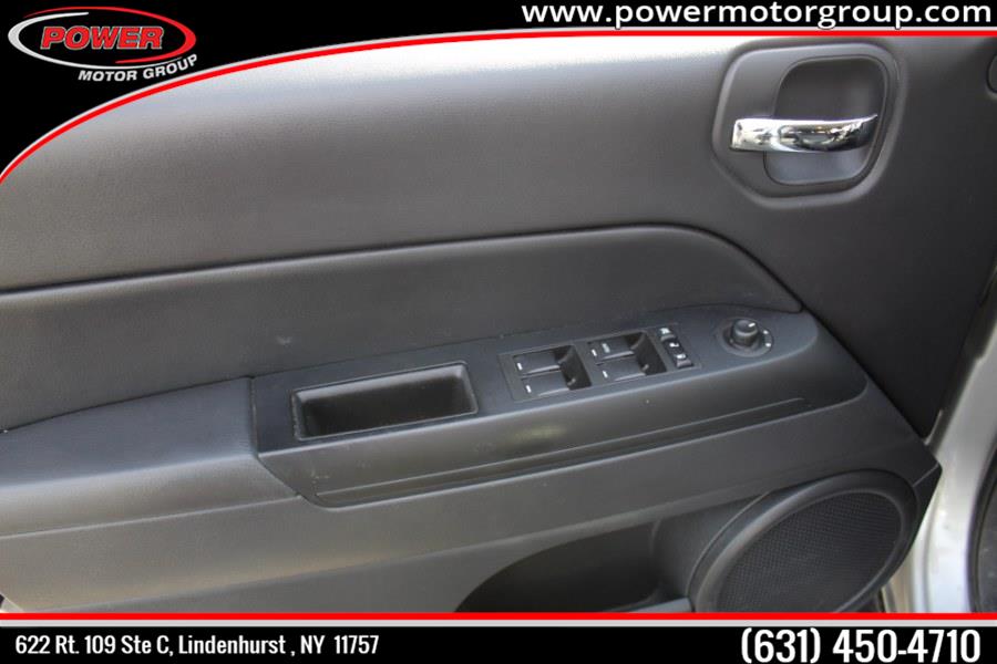 2016 Jeep Patriot 4WD 4dr Latitude, available for sale in Lindenhurst, New York | Power Motor Group. Lindenhurst, New York 2016 Jeep Patriot 4WD 4dr Latitude, available for sale in Lindenhurst, New York | Power Motor Group. Lindenhurst, New York