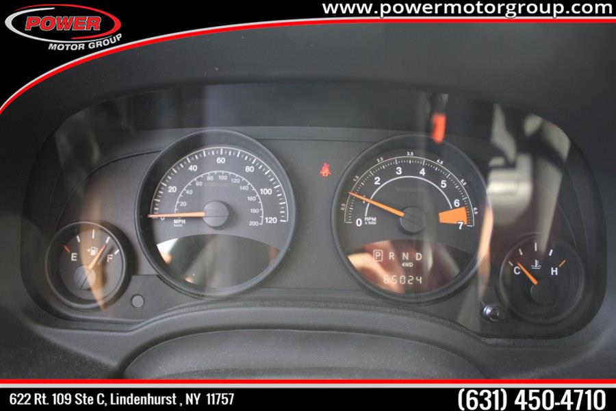 2016 Jeep Patriot 4WD 4dr Latitude, available for sale in Lindenhurst, New York | Power Motor Group. Lindenhurst, New York 2016 Jeep Patriot 4WD 4dr Latitude, available for sale in Lindenhurst, New York | Power Motor Group. Lindenhurst, New York