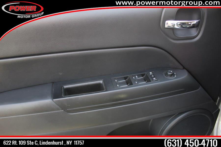 2016 Jeep Patriot 4WD 4dr Latitude, available for sale in Lindenhurst, New York | Power Motor Group. Lindenhurst, New York 2016 Jeep Patriot 4WD 4dr Latitude, available for sale in Lindenhurst, New York | Power Motor Group. Lindenhurst, New York