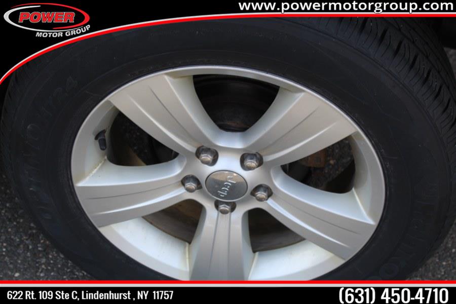 2016 Jeep Patriot 4WD 4dr Latitude, available for sale in Lindenhurst, New York | Power Motor Group. Lindenhurst, New York 2016 Jeep Patriot 4WD 4dr Latitude, available for sale in Lindenhurst, New York | Power Motor Group. Lindenhurst, New York