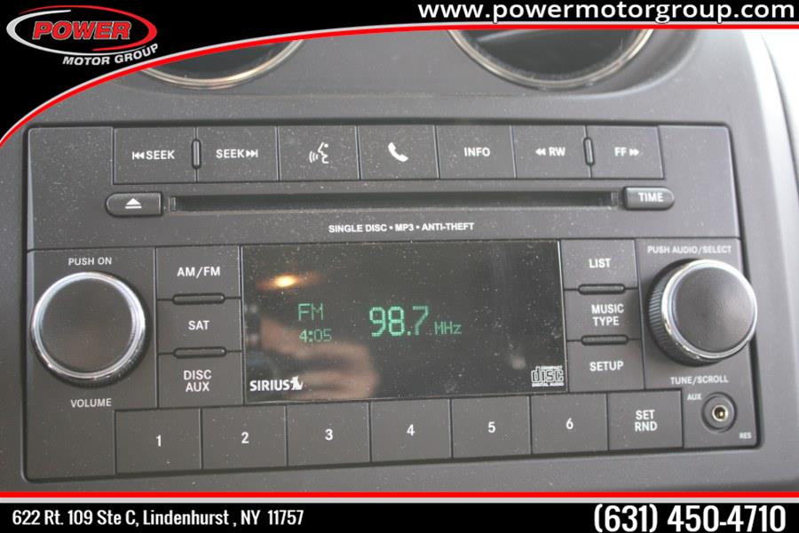 2016 Jeep Patriot 4WD 4dr Latitude, available for sale in Lindenhurst, New York | Power Motor Group. Lindenhurst, New York 2016 Jeep Patriot 4WD 4dr Latitude, available for sale in Lindenhurst, New York | Power Motor Group. Lindenhurst, New York