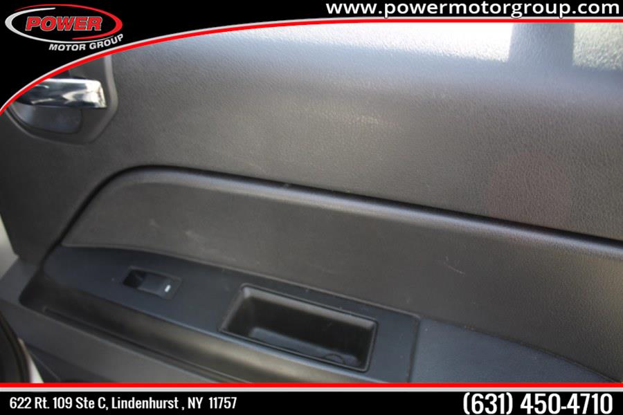 2016 Jeep Patriot 4WD 4dr Latitude, available for sale in Lindenhurst, New York | Power Motor Group. Lindenhurst, New York 2016 Jeep Patriot 4WD 4dr Latitude, available for sale in Lindenhurst, New York | Power Motor Group. Lindenhurst, New York