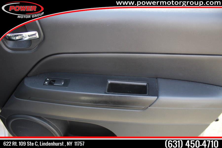 2016 Jeep Patriot 4WD 4dr Latitude, available for sale in Lindenhurst, New York | Power Motor Group. Lindenhurst, New York 2016 Jeep Patriot 4WD 4dr Latitude, available for sale in Lindenhurst, New York | Power Motor Group. Lindenhurst, New York