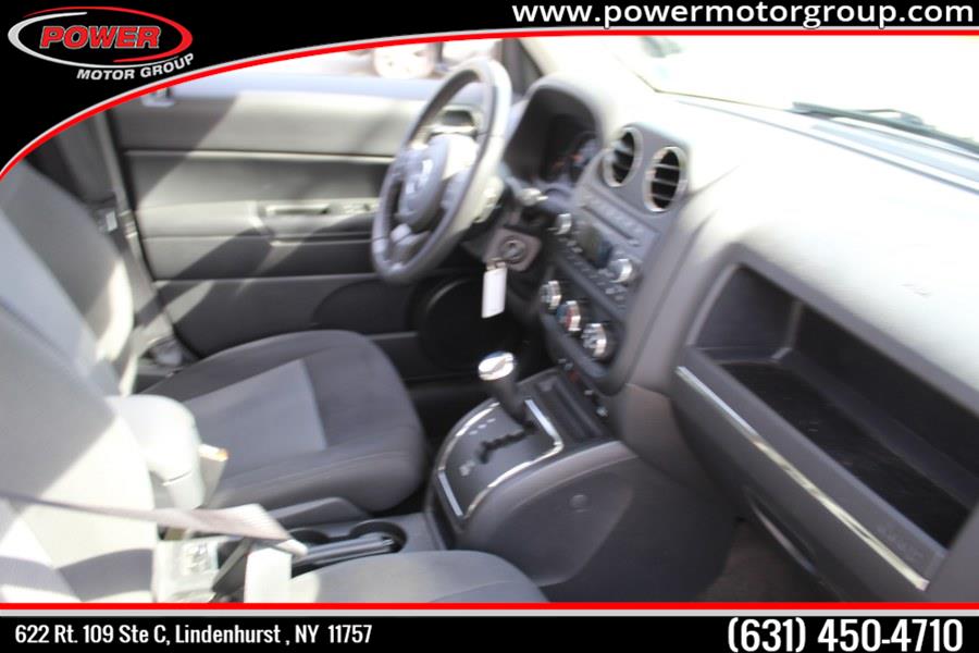 2016 Jeep Patriot 4WD 4dr Latitude, available for sale in Lindenhurst, New York | Power Motor Group. Lindenhurst, New York 2016 Jeep Patriot 4WD 4dr Latitude, available for sale in Lindenhurst, New York | Power Motor Group. Lindenhurst, New York